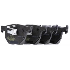 Set placute frână TEXTAR 2344704