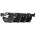 Set placute frână TEXTAR 2344704