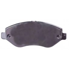 Set placute frână TEXTAR 2351503