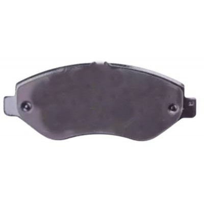 Set placute frână TEXTAR 2351503