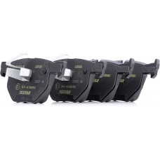 Set placute frână TEXTAR 2355001