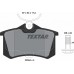 Set placute frână TEXTAR 2355402