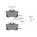 Set placute frână TEXTAR 2355403