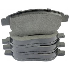 Set placute frână TEXTAR 2364601