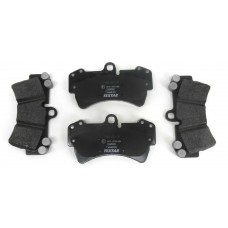 Set placute frână TEXTAR 2369302