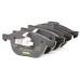 Set placute frână TEXTAR 2372301