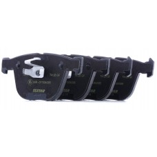 Set placute frână TEXTAR 2373001