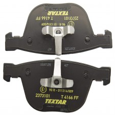 Set placute frână TEXTAR 2373101