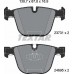 Set placute frână TEXTAR 2373101