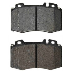 Set placute frână TEXTAR 2374502