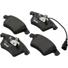 Set placute frână TEXTAR 2374602