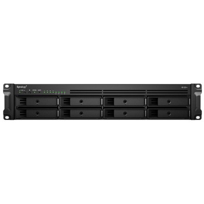 Сетевое хранилище (NAS) Synology RS1221RP+
