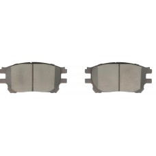 Set placute frână TEXTAR 2375901