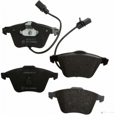 Set placute frână TEXTAR 2376201