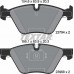 Set placute frână TEXTAR 2379401