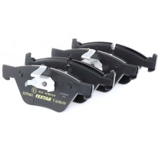Set placute frână TEXTAR 2379401