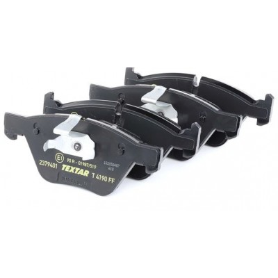 Set placute frână TEXTAR 2379401
