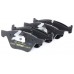 Set placute frână TEXTAR 2379401