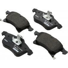 Set placute frână TEXTAR 2383201
