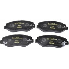 Set placute frână TEXTAR 2386801