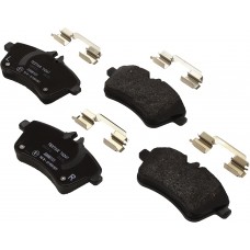 Set placute frână TEXTAR 2388101