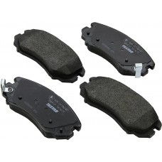 Set placute frână TEXTAR 2389101