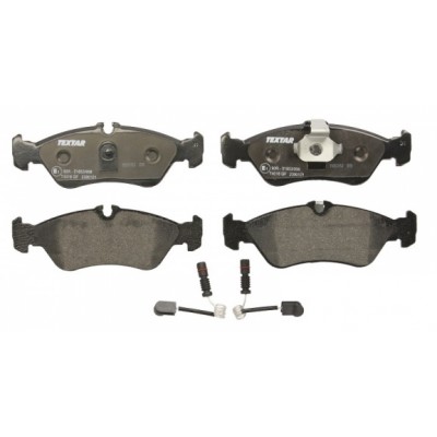 Set placute frână TEXTAR 2390101