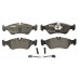 Set placute frână TEXTAR 2390101