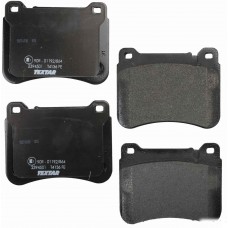 Set placute frână TEXTAR 2394501