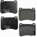 Set placute frână TEXTAR 2394501