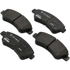 Set placute frână TEXTAR 2395401