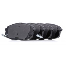 Set placute frână TEXTAR 2396601