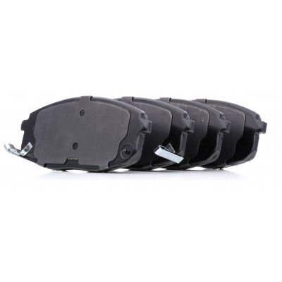 Set placute frână TEXTAR 2396601
