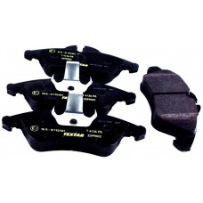 Set placute frână TEXTAR 2399002