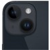 Мобильный телефон Apple iPhone 14 512Gb Midnight