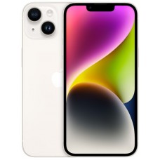 Мобильный телефон Apple iPhone 14 512Gb Starlight