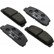 Set placute frână TEXTAR 2404501