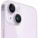 Мобильный телефон Apple iPhone 14 256Gb Purple