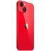 Мобильный телефон Apple iPhone 14 128Gb Red