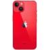 Мобильный телефон Apple iPhone 14 128Gb Red