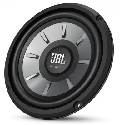 Автомобильный сабвуфер JBL Stage 810