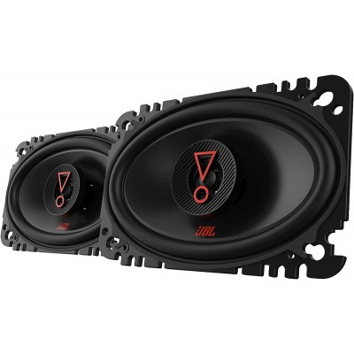 Boxe auto JBL Stage 36427