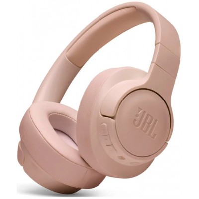 Căşti JBL Tune 710BT Blush