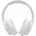 Наушники JBL Tune 710BT White