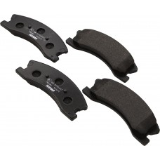 Set placute frână TEXTAR 2408301