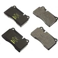 Set placute frână TEXTAR 2409801