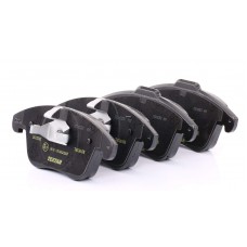 Set placute frână TEXTAR 2412301