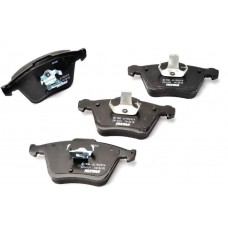 Set placute frână TEXTAR 2414101
