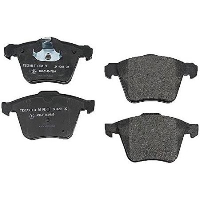 Set placute frână TEXTAR 2414201