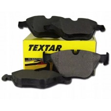 Set placute frână TEXTAR 2415101
